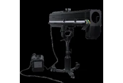 Color Imagination ProFollow 2500 Прожектор следящего света, Лампа Philips MSD 2500 HR, 7200K