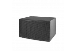 DAS Audio Q-10A Активный сабвуфер, 500 Вт., 10 дюймов