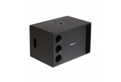 Proel SW110A Активный сабвуфер, 250 Вт., 10 дюймов