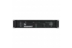 Electro-Voice PA2400T Усилитель мощности, 2x430 Вт.