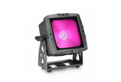CAMEO FLAT PRO FLOOD IP65 TRI Светильник с 60-ватным трехцветным светодиодом COB