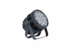 PL PAR 24-18 RGBWA-UV 25° Светодиодный прожектор, 14х18 Вт., RGBWA-UV, IP 65