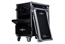 Dj Power H-4000 Генератор тумана, 2900 Вт
