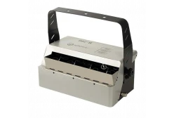 SHOWLIGHT BM-200 Генератор мыльных пузырей 4 оси, DMX512