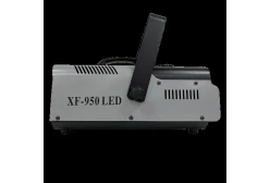 XLine Light XF-950 LED Генератор дыма, 900 Вт c LED RGB 6 х 3 Вт