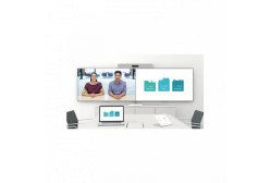 Комплект видеоконференцсвязи Cisco Webex Room Kit Plus (CS-KITPLUS-K7)