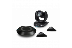 Комплект видеоконференцсвязи AVer VC550, 4K