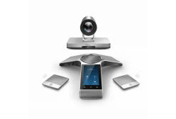 Комплект Zoom Rooms Yealink CP960-UVC80-ZR (Архив)
