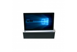 Выдвижной монитор Wize WR-22GF Touch (FullHD, 21,5