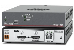 FOX3 T 101