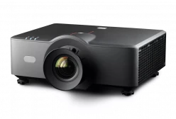 Лазерный проектор Barco G50-W8 Black, WUXGA (1920 × 1200), 8900 лм