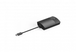 Демо-передатчик Panasonic PressIT TY-WPBC1W с USB-C