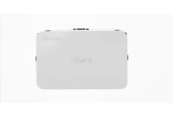 Беспроводная презентационная система Infobit iShare 400