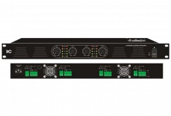 Усилитель ITC T-4240DSA