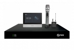Презентационный образовательный комплект Q-Nex IQBoard NMP211-G-LU