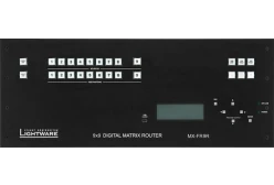 Шасси матричного коммутатора Lightware MX-FR9R