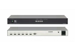 Усилитель-распределитель Kramer VM-24H (Архив)