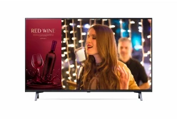 Коммерческий телевизор LG 43