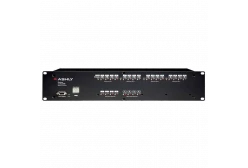 Ashly ne24.24M 4x12 Цифровой матричный процессор Protea DSP