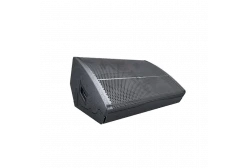 Audiocenter WM210-DSP Активный сценический монитор, 1600 Вт, 2x10