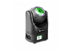 CAMEO MOVO BEAM 100 Вращающаяся голова, BEAM 60Вт. White