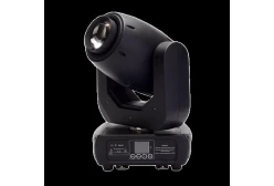 Light Union LUSPOT150 led spot 150w Вращающаяся голова,белый светодиод 1PCS мощностью 150Вт