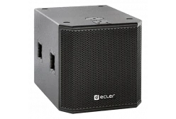 Ecler LABI1-SB18 Пассивный сабвуфер, 1200 Вт., 18 дюймов