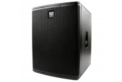 Electro-Voice ELX118 Пассивный сабвуфер, 400 Вт., 18 дюймов