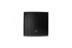 JBL AC118S Пассивный сабвуфер, 450 Вт., 18
